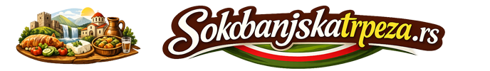 Sokobanjska trpeza